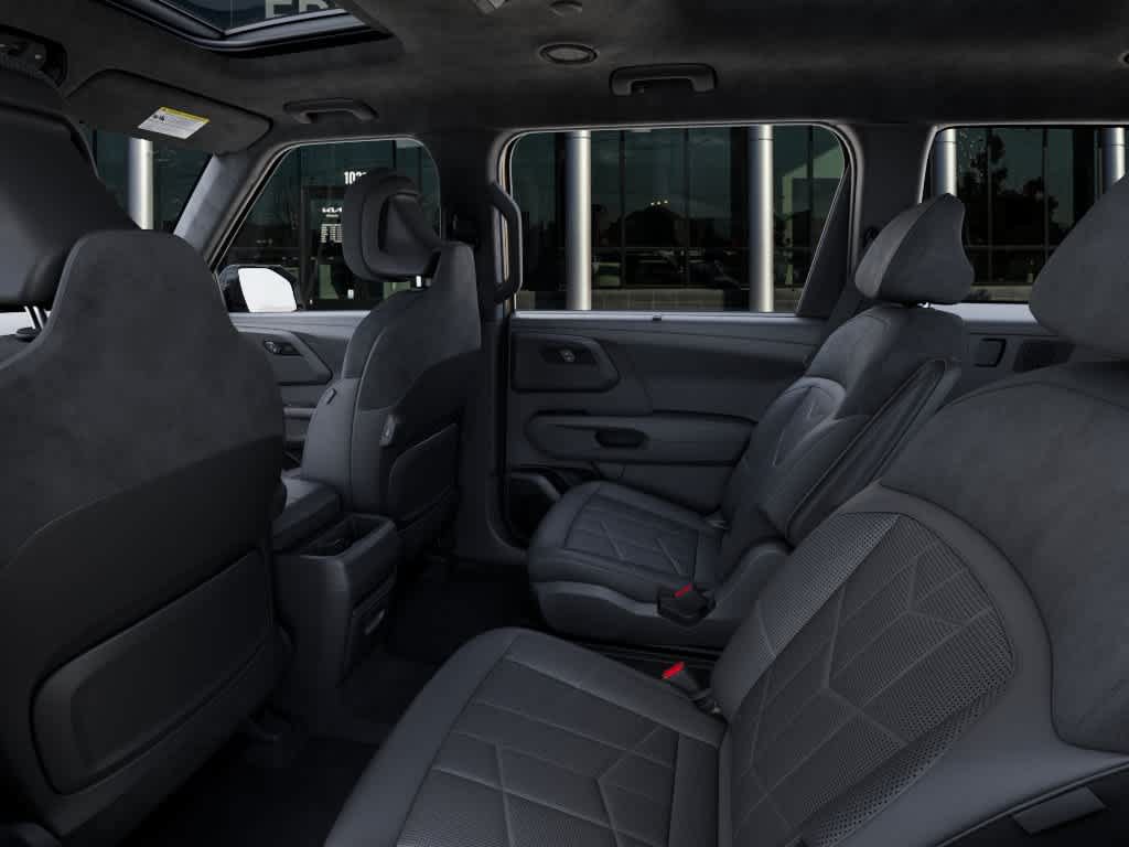 New 2027 Kia Telluride X-Line SX Prestige AWD/4WD image 18