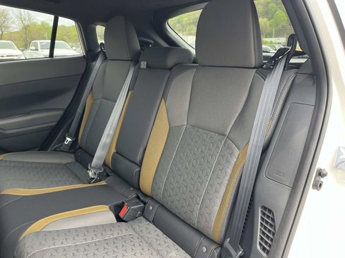 New 2026 Subaru Crosstrek 2.5i Sport AWD/4WD image 20