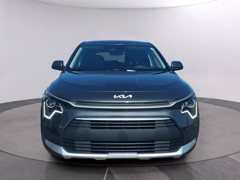 Used 2026 Kia Niro LX FWD image 8