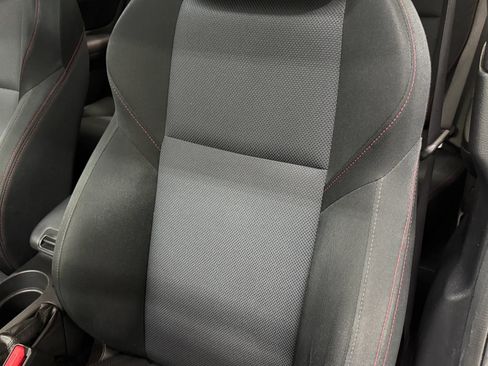 Used 2016 Subaru WRX Premium w/ Popular Package #2 AWD/4WD image 90