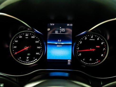 Used 2022 Mercedes-Benz GLC 300 image 20