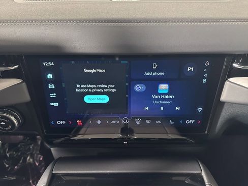 New 2025 Lincoln Navigator L Reserve w/ Jet Appearance Package image 36