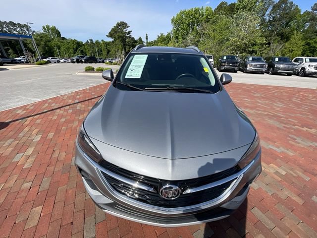Used 2023 Buick Encore GX Select FWD image 35