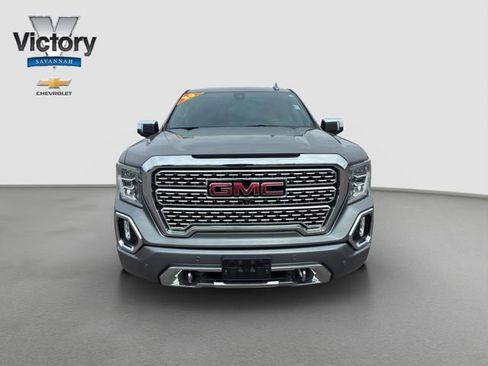 Used 2020 GMC Sierra 1500 Denali w/ Denali Ultimate Package AWD/4WD image 2