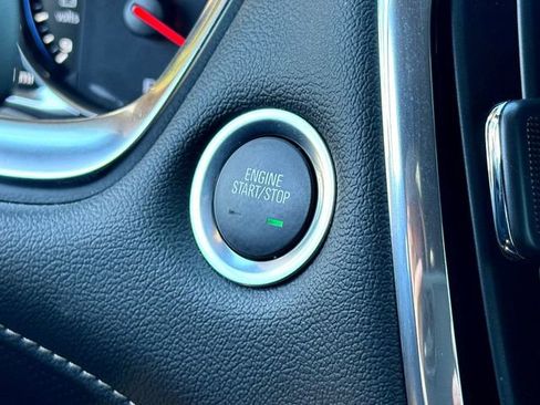 Used 2022 Chevrolet Traverse Premier w/ LPO, Floor Liner Package image 17