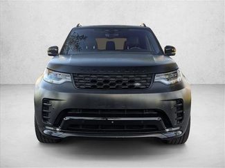 Used 2021 Land Rover Discovery S R-Dynamic video 2