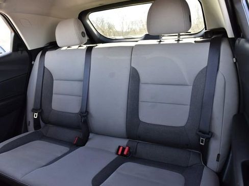 Used 2025 Chevrolet TrailBlazer LT image 20