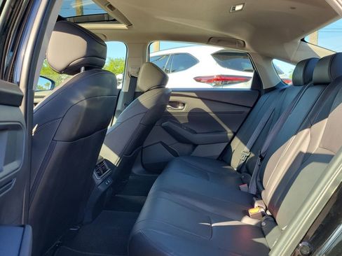 Certified 2024 Honda Accord EX-L image 14