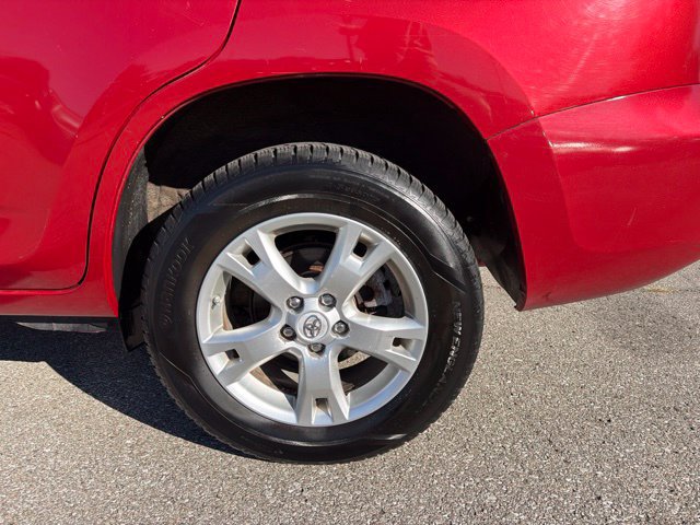Used 2011 Toyota RAV4 4WD w/ Upgrade Value Pkg image 35