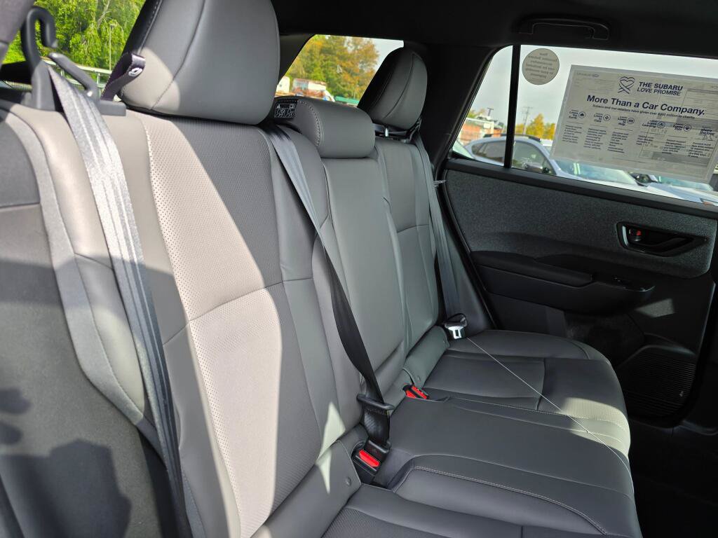 New 2026 Subaru Outback Limited XT AWD/4WD image 14