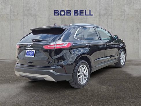 Certified 2023 Ford Edge SEL AWD/4WD image 5