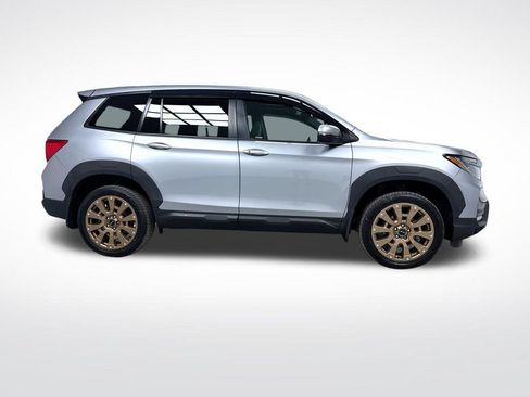 Used 2022 Honda Passport EX-L image 11