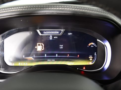 Used 2026 RAM 2500 Laramie image 20