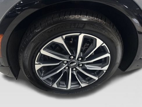 Used 2024 Cadillac Lyriq Sport w/ LPO, Floor Liner Package AWD/4WD image 87