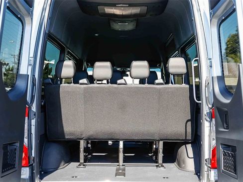 New 2025 Mercedes-Benz Sprinter 2500 image 25