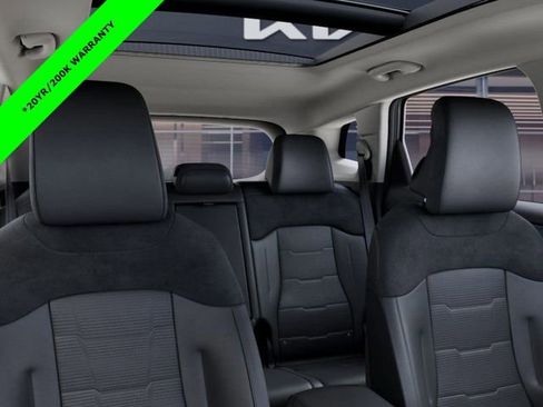 New 2026 Kia Sportage SX Prestige image 27
