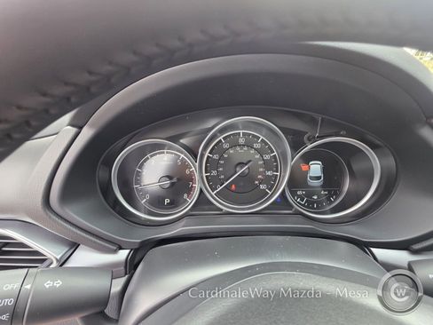 New 2025 MAZDA CX-5 AWD 2.5 S image 20