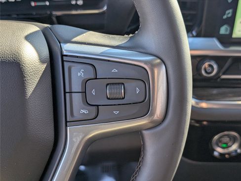 Certified 2023 Chevrolet Silverado 1500 LT image 20