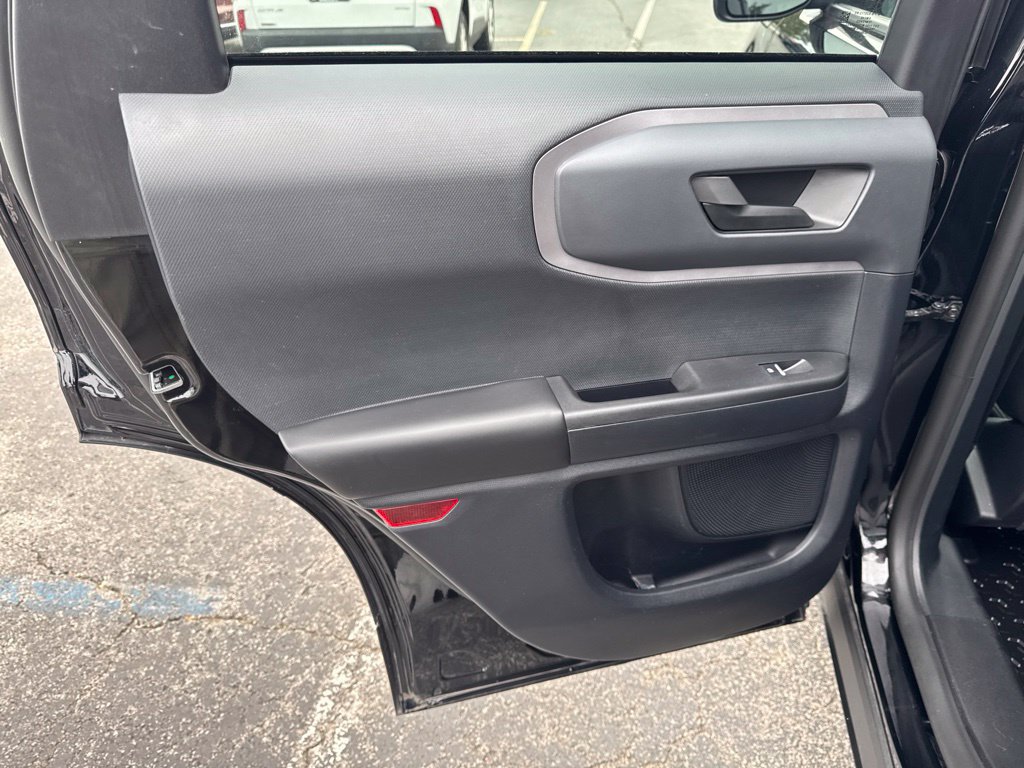 Certified 2024 Ford Bronco Sport Big Bend w/ Convenience Package AWD/4WD image 30