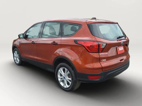 Used 2019 Ford Escape S FWD image 5