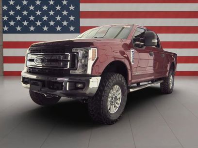 Used 2019 Ford F250 XLT w/ XLT Value Package