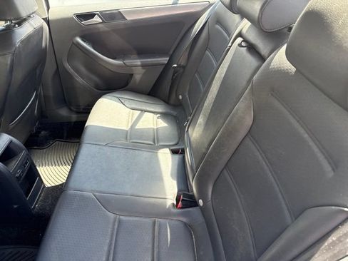 Used 2014 Volkswagen Jetta TDI FWD image 8