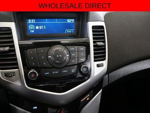 Used 2016 Chevrolet Cruze LT FWD image 18