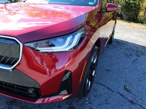 New 2026 BMW X3 xDrive30 image 37