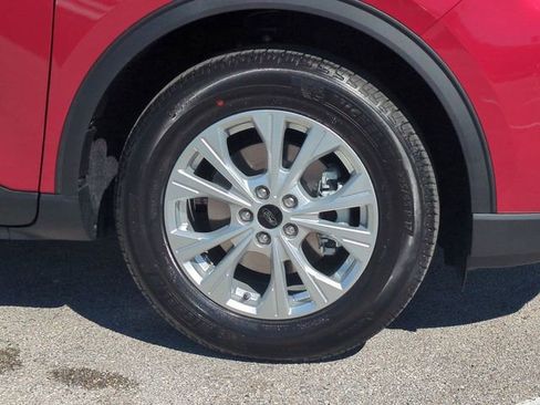 New 2026 Ford Escape Active FWD image 11