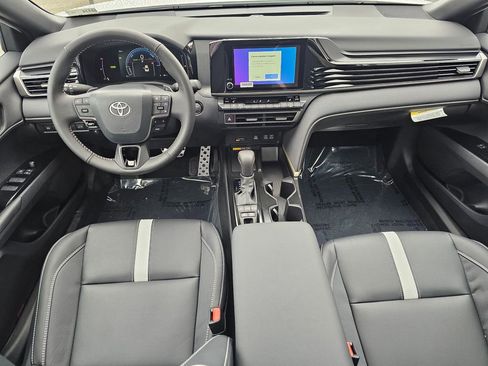New 2026 Toyota Camry SE Nightshade image 18