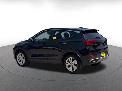 Used 2026 Buick Encore GX Preferred FWD image 9