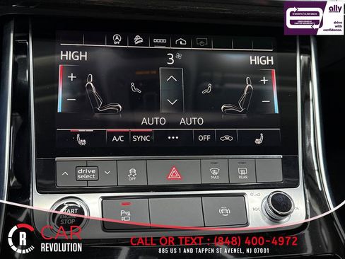 Used 2024 Audi Q7 3.0T Premium Plus image 27