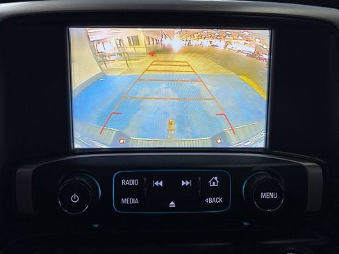 Used 2017 GMC Sierra 1500 SLT image 31