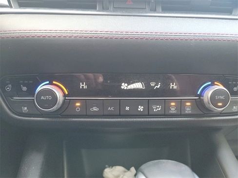 Used 2021 MAZDA MAZDA6 Carbon Edition image 14