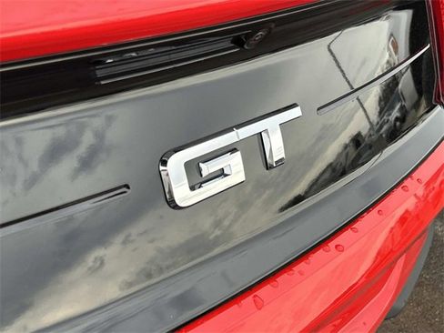Used 2022 Ford Mustang GT Premium image 7