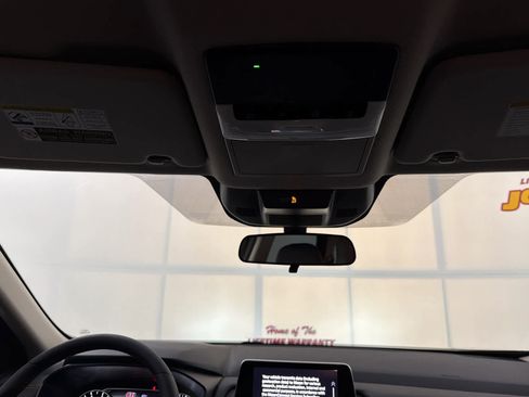 New 2026 Nissan Rogue Rock Creek image 20