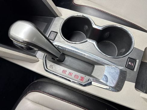 Used 2014 GMC Terrain SLT FWD image 65