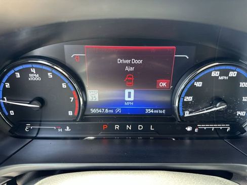 Used 2021 Ford Bronco Sport Outer Banks AWD/4WD image 12