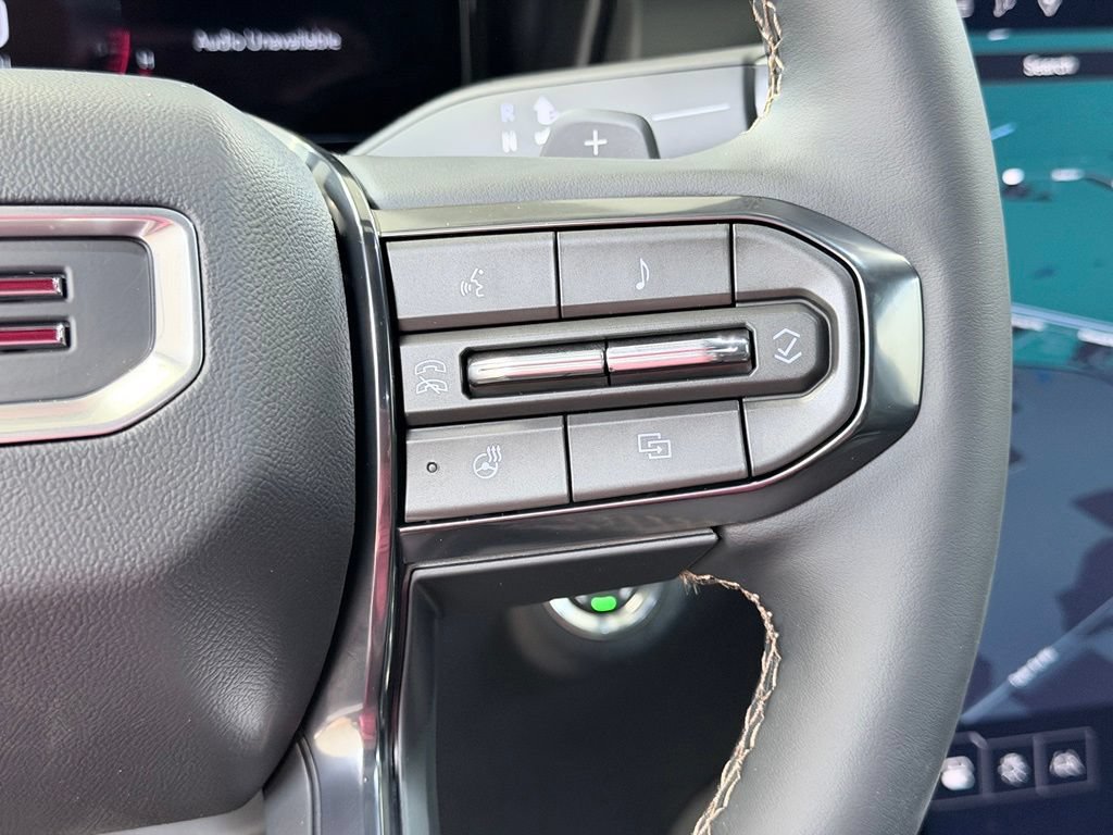 New 2026 GMC Terrain AT4 w/ Technology Package II AWD/4WD image 47