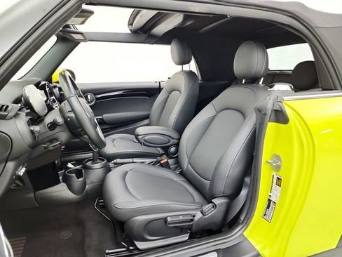 Used 2024 MINI Cooper Convertible FWD image 21