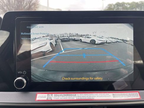 New 2026 Toyota Prius XLE image 38