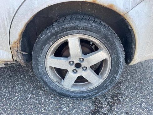 Used 2005 Chevrolet Cobalt LT image 12