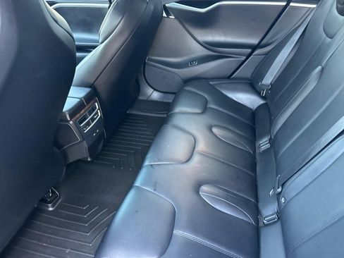 Used 2017 Tesla Model S 75 RWD image 25
