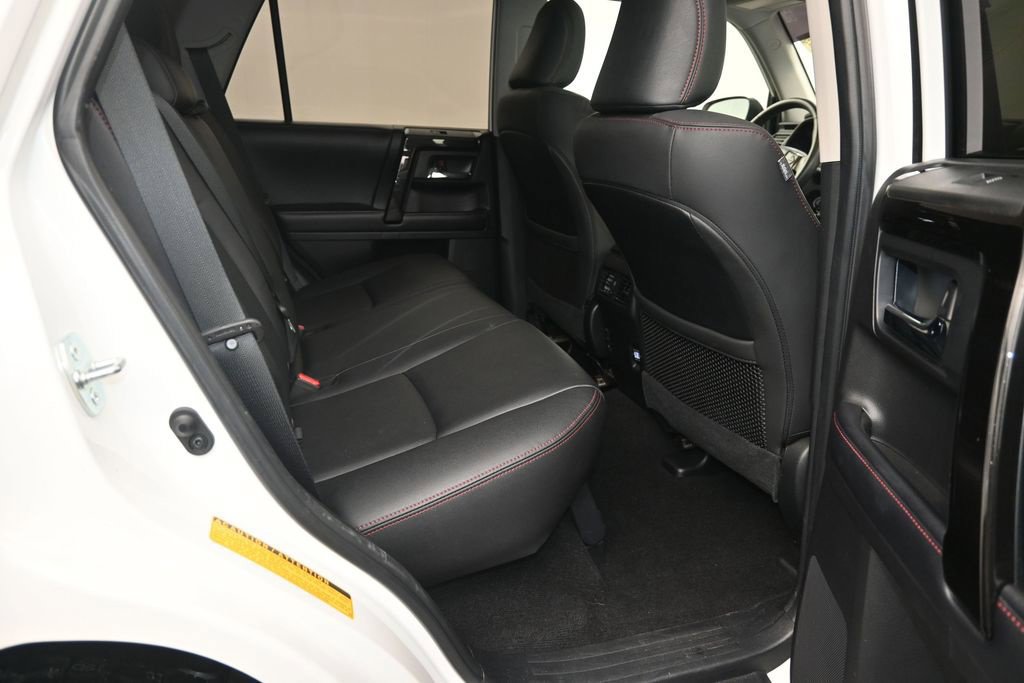 Used 2019 Toyota 4Runner TRD Pro AWD/4WD image 10
