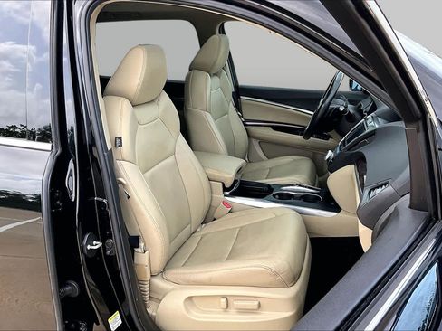 Used 2016 Acura MDX FWD image 9