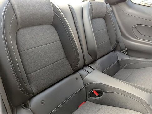 New 2026 Ford Mustang Coupe image 37