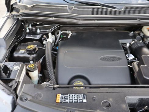 Used 2016 Ford Explorer Limited image 40
