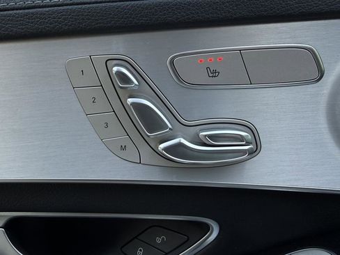 Used 2015 Mercedes-Benz C 300 4MATIC Sedan image 27