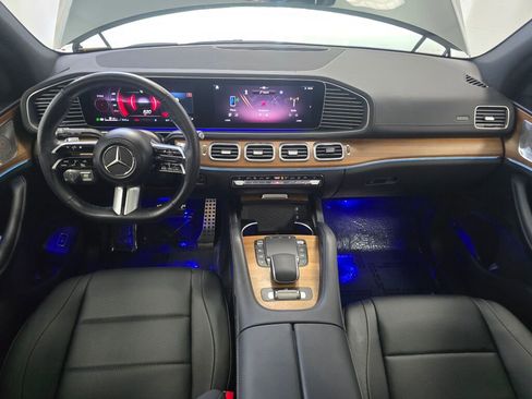 Used 2024 Mercedes-Benz GLS 450 GLS 450 image 17