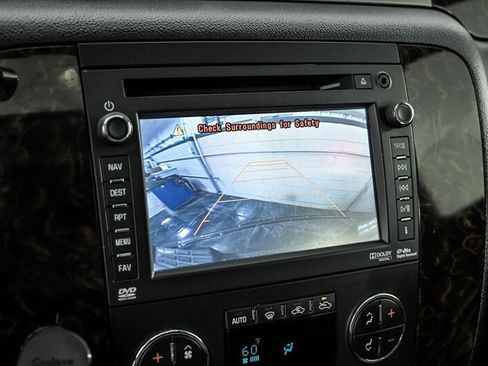Used 2012 GMC Sierra 3500 Denali AWD/4WD image 25